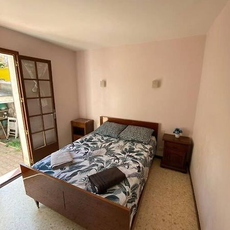 Maison Proche Plage Canet-en-Roussillon Eksteriør billede