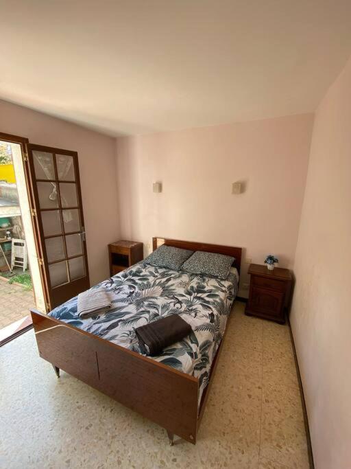 Maison Proche Plage Canet-en-Roussillon Eksteriør billede